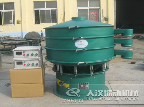 碳鋼超聲波振動篩 碳鋼超聲波振動篩