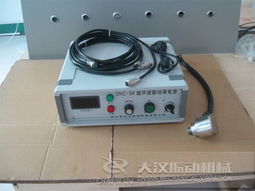 超聲波振動篩電源 超聲波振動篩電源