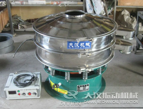 超聲波振動篩 超聲波振動篩